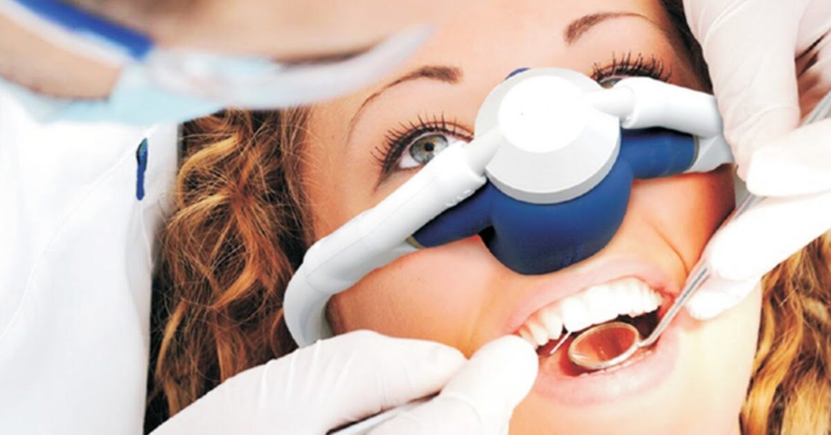 sedazione cosciente dentista